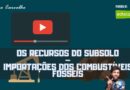 🎮🎥 Jogo: Consegues acompanhar o ritmo dos combustíveis fósseis?