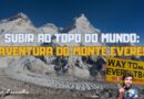 📽️ Subir ao topo do mundo: a aventura do Monte Everest