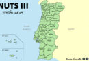 Descubra as NUTS III de Portugal em 2024 – Interativamente!